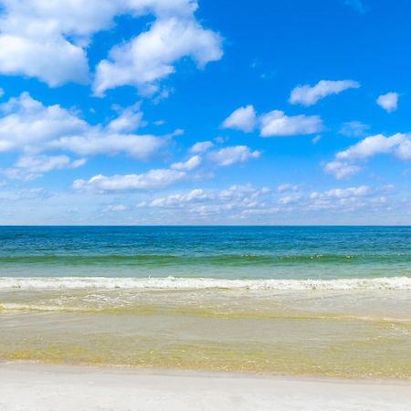 Apartamento Plantation East Gulf Shores Exterior foto