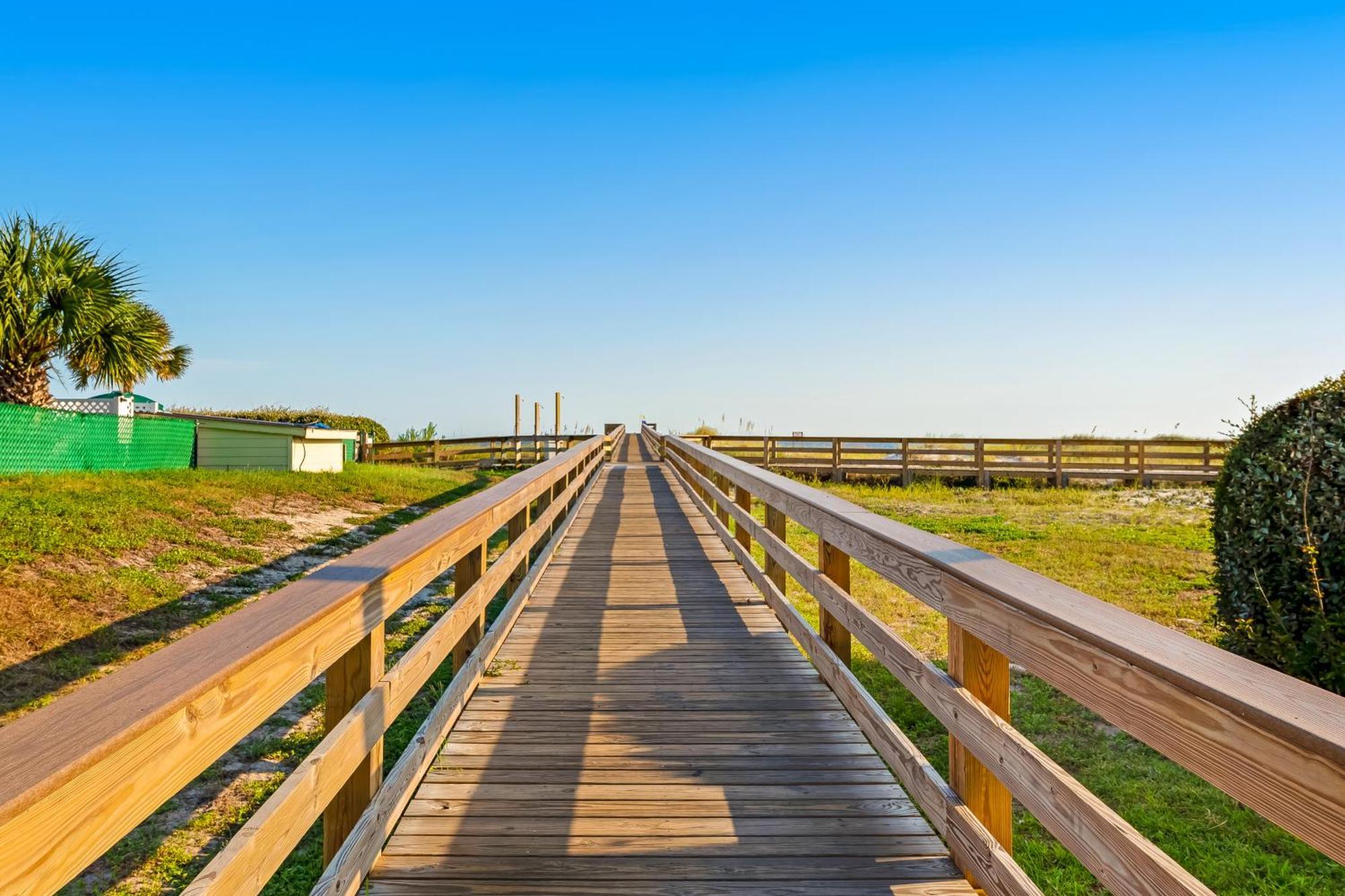 Apartamento Plantation East Gulf Shores Exterior foto