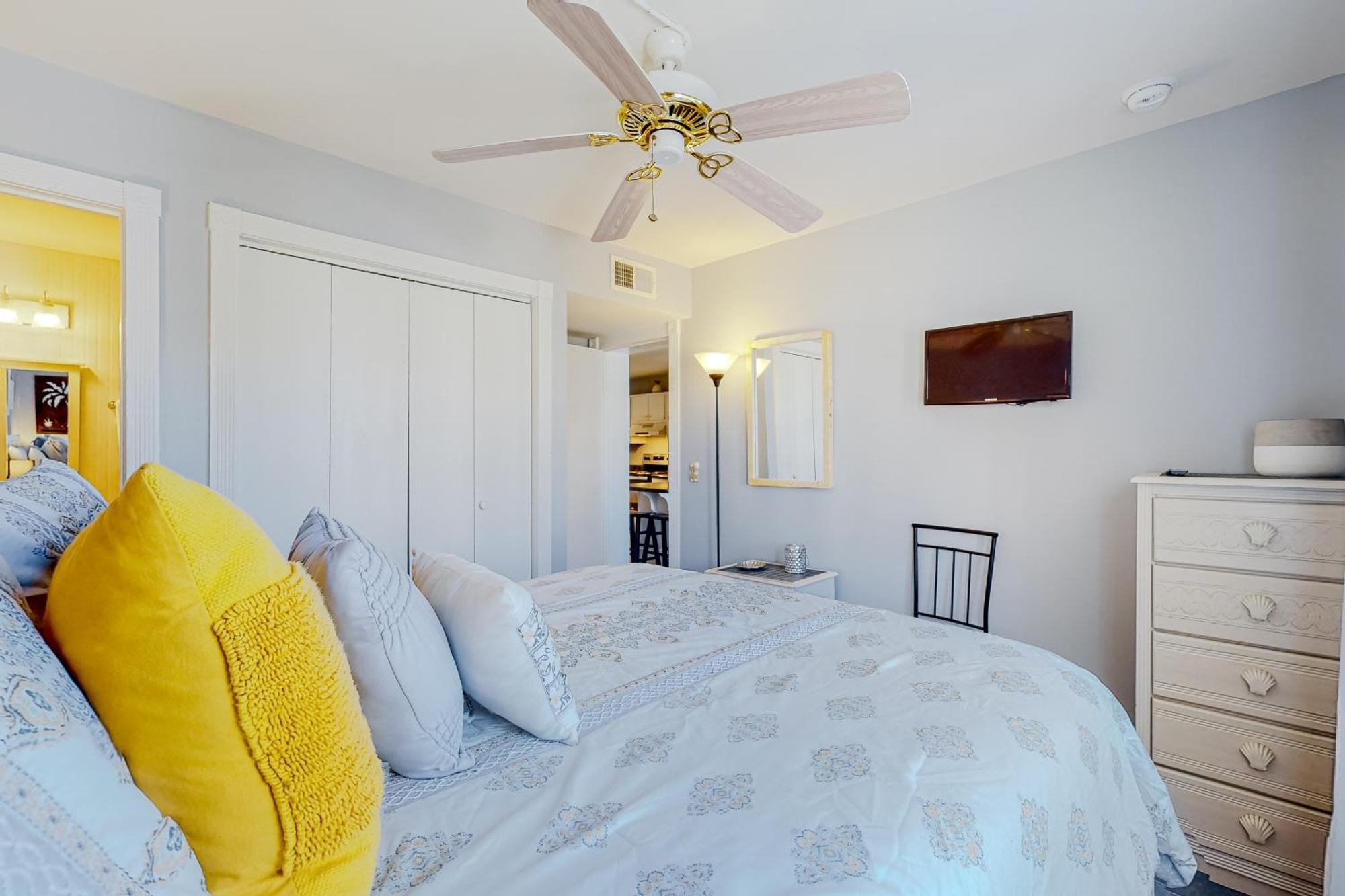 Apartamento Plantation East Gulf Shores Exterior foto