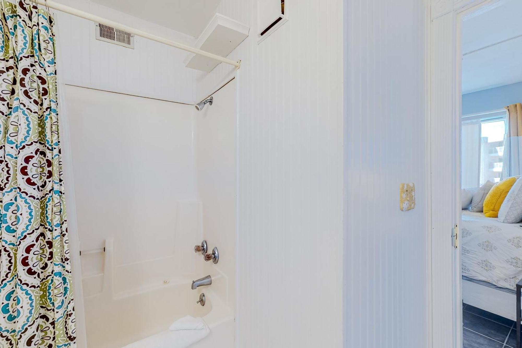 Apartamento Plantation East Gulf Shores Exterior foto