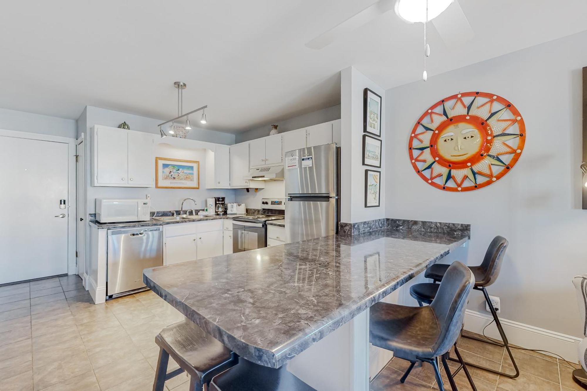 Apartamento Plantation East Gulf Shores Exterior foto