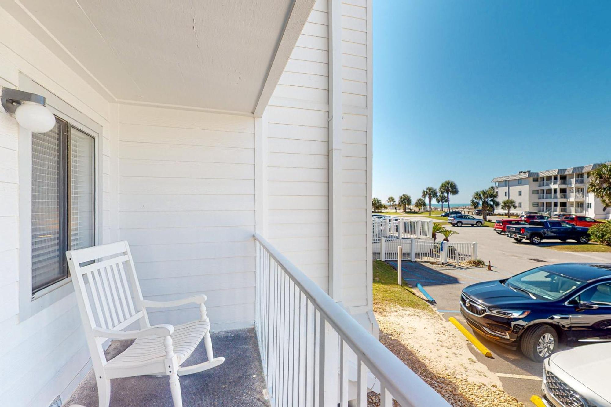 Apartamento Plantation East Gulf Shores Exterior foto